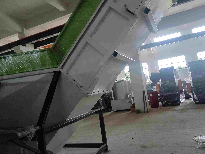 Các đặc điểm của bồn rửa sạch chuỗi là gì?