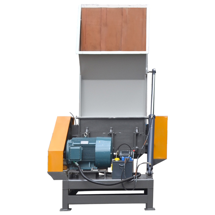 Xu hướng chính sách và môi trường liên quan đến chất thải nhựa nghiền