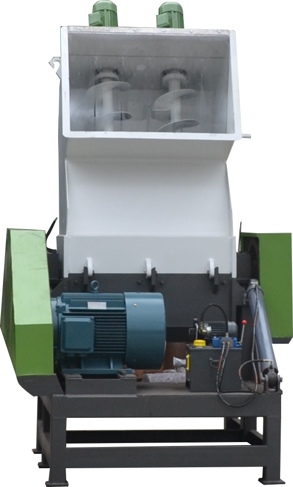 Tại sao máy nghiền chai nhựa PET lại cần thiết cho các hệ thống tái chế hiện đại?