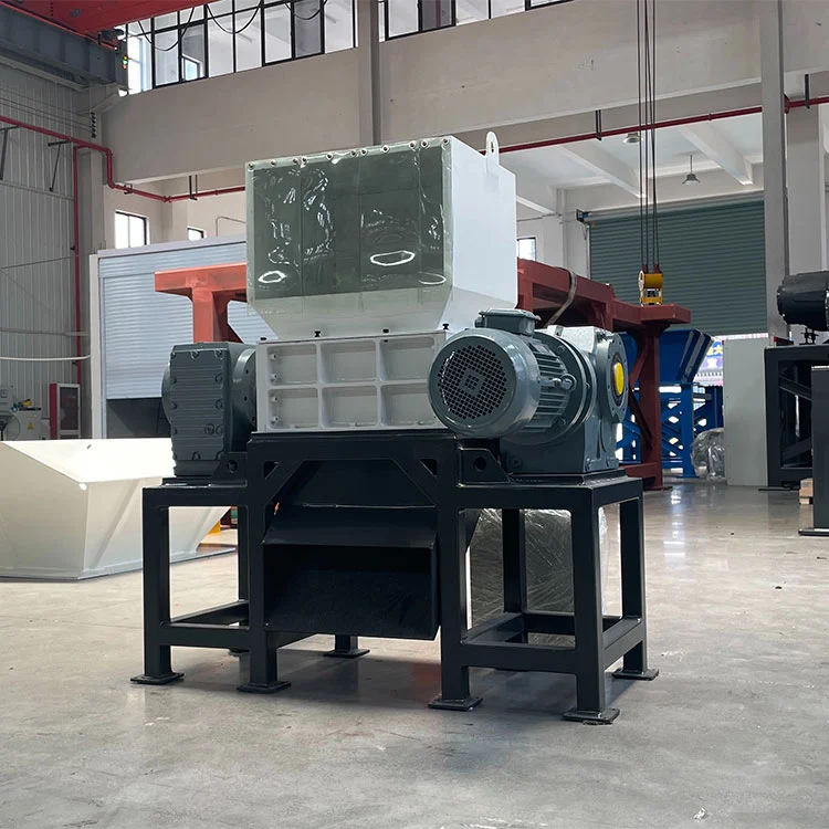 500 máy hủy trục nhân đôi mô hình