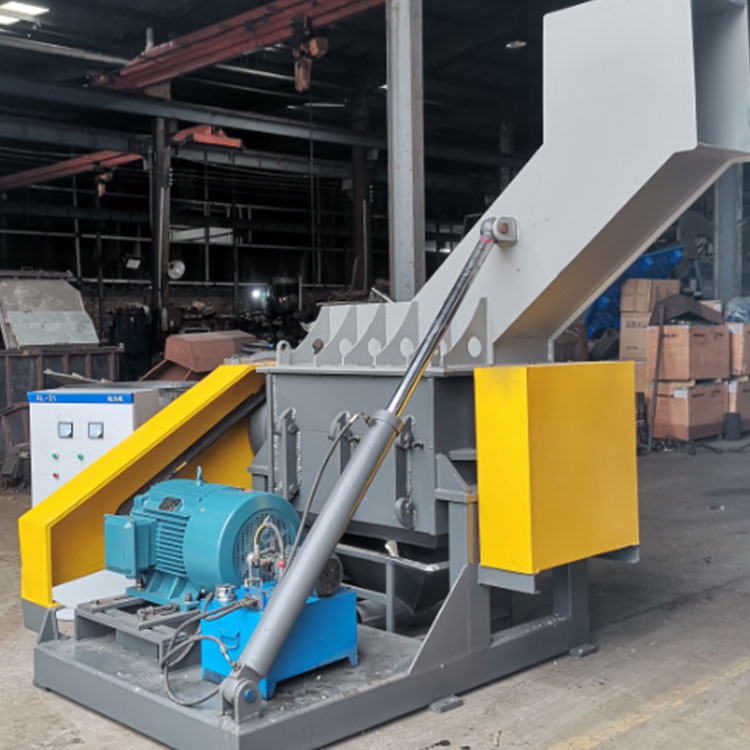 Máy tạo hạt ống nước thải nhựa PP PE